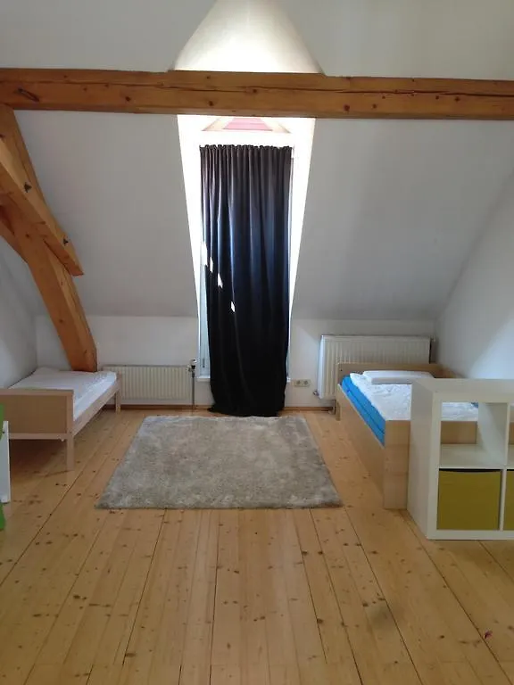 Apartment Hans Sachs Gasse 10 Graz