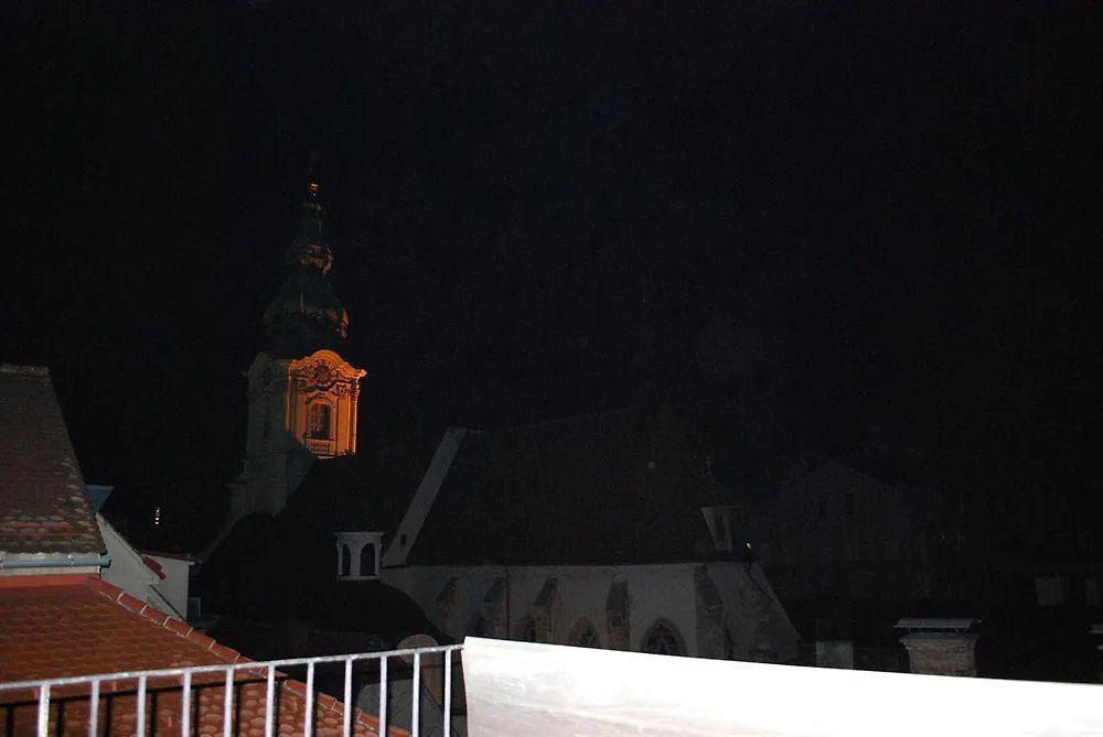 Hans Sachs Gasse 10 Graz Apartment