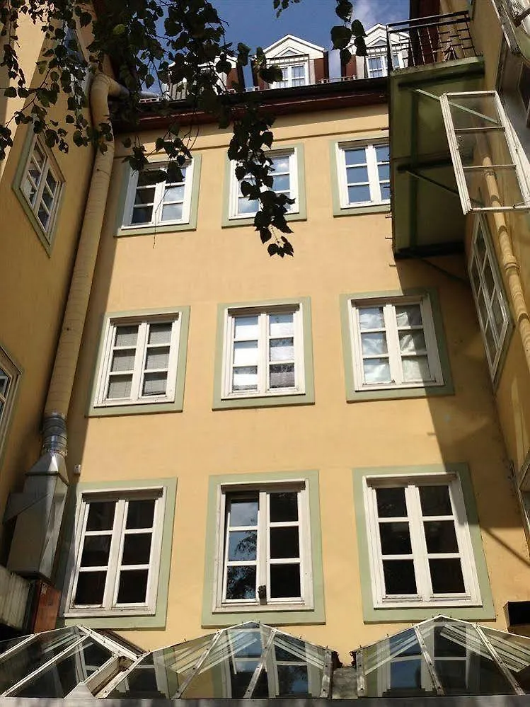 Hans Sachs Gasse 10 Graz 0*,