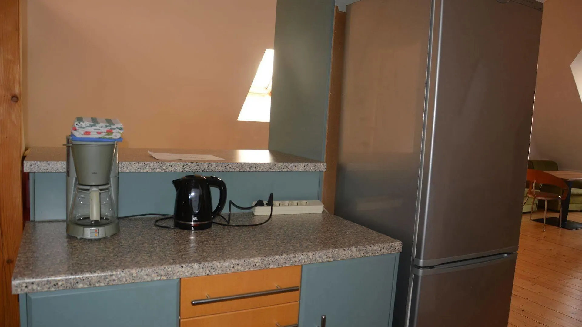 Apartment Hans Sachs Gasse 10 Graz Austria